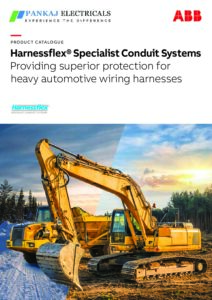 ABB-Harnessflex – Pankaj Electricals