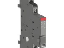 HK1-11 AUX CONTACT -
