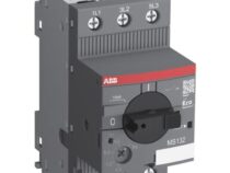 MS132-0.63 Manual Motor Starter,