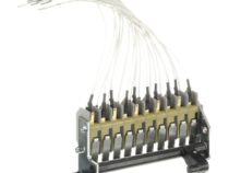 10 OPEN/CLOSED AUX.CONTACTS  E1/6