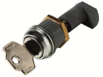KLF-D/FP T4-T6 KAY LOCK-