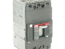 XT1C160 TMD 125-1250/3PFF -