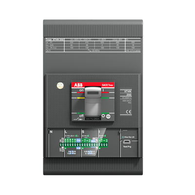 XT4N250 EKIP LSIG 250/3P -