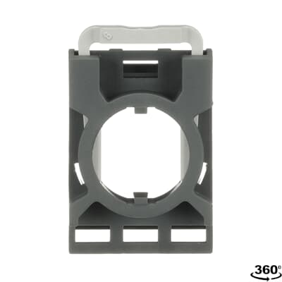 MCBH-00, CONTACT BLOCK HOLDER