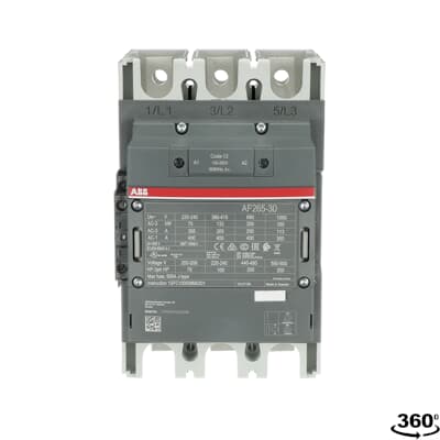 AF265-30-11-13, 100-250V -
