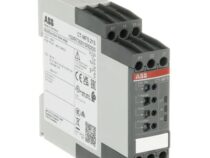 CT-MFS.21S Time Relay,2C-