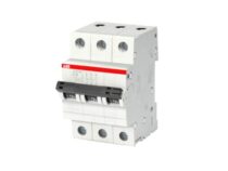 SB203M-C63- MCB
