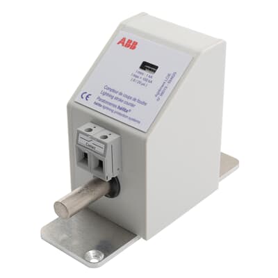 LS COUNTER-LIGHTENING STRIKE COUNTER