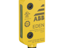 ADAM DYN-INFO M12-5 SAFETY SWITCH