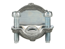 NC301 - 3/8 CONN CLMP