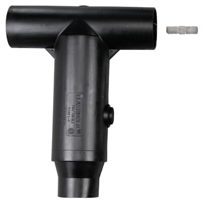 755BLR/basic Elbow