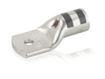 LUG STR 150MM2 M16 CL A 1HL CU BLK