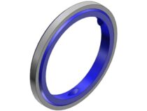 5263 SEALING RING- 3/4 RUBER W/STL