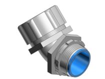 5343 , CONDUIT CONNECTOR