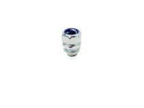 5337, 2" INSUL LIQ.TIGHT CONN STRAIGHT