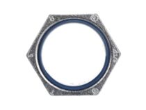 1948-2.5 INCH INSUL CHASE NIPPLE