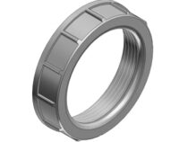 2-1/2 PLASTIC INSUL. BUSHING-