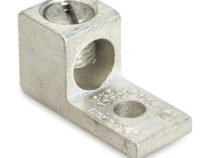 ADR35 EXTRA ALUM LUG