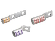 54108NT CU# STD BAR NARROW TNG 1/4 BLT PH