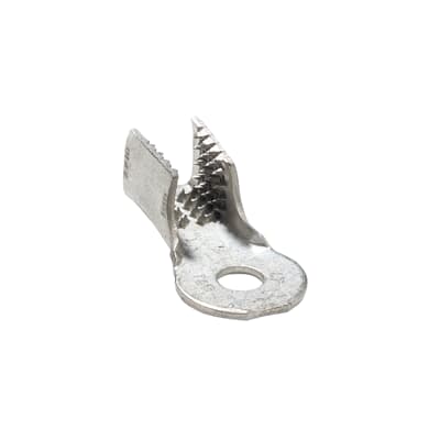 DRAGON TOOTH LUG 5/16- RING TERM CU 12-4 AWG