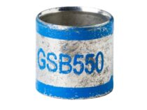 GSB550