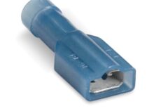 RB2573, LUG, QUICK CONN, 16-14A