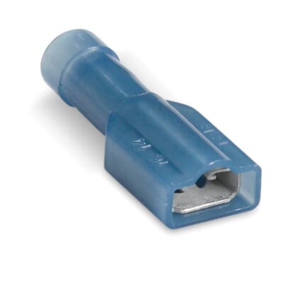 RB2573, LUG, QUICK CONN, 16-14A