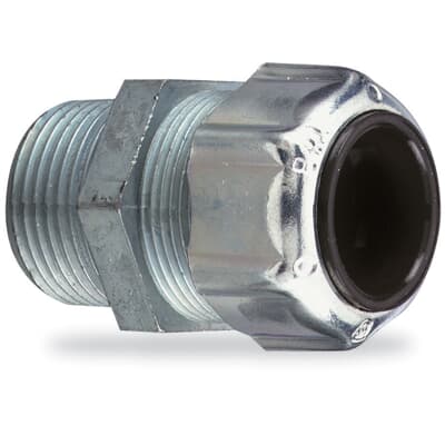 2534- 3/4 INCH CORD CONNECTOR .500 -.625 RANGE