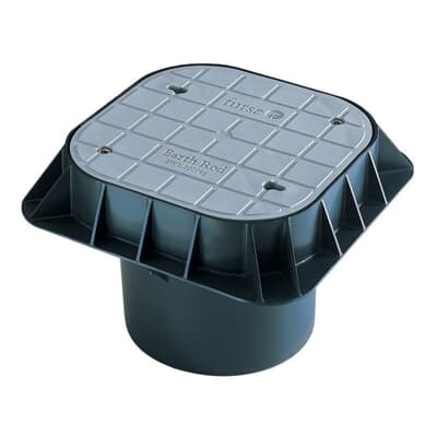 PT205 LOCKABLE HIGH PERFORMANCE POLY