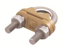 CR319 TYPE GUV CONNECTOR CLAMP