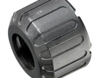 CN09-08 HOLE CAP NUT
