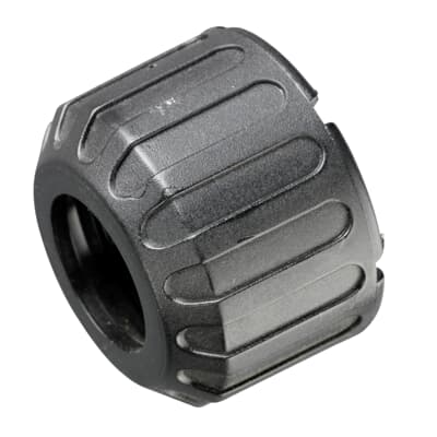 CN09-08 HOLE CAP NUT