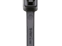 TY225-50X TYFAST ALL PLASTIC TIE WEATH
