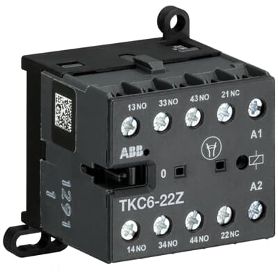 TKC6-22Z-51, 17-32VDC -